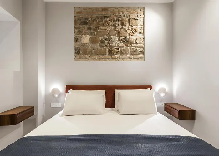 Trastevere Travertino Appartement Rome